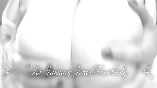 January Jones Straight Cum Games Bigbreasts Boobs Porn Bigboobs Huge Sex